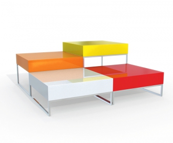 Modern Coffee Table-ID:768038153