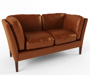 Modern A Sofa For Two-ID:524280263