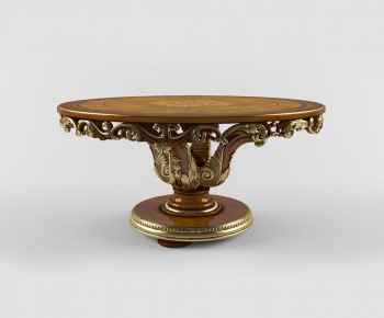 French Style Console-ID:459659753