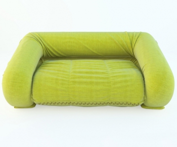 Modern A Sofa For Two-ID:156502783