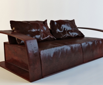 Modern A Sofa For Two-ID:622241864