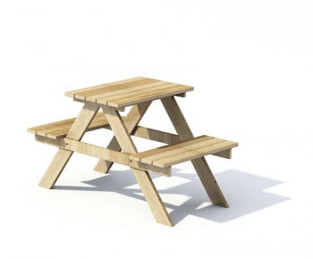 Modern Outdoor Tables And Chairs-ID:442942277