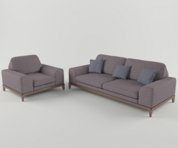 Modern Sofa Combination-ID:203288953