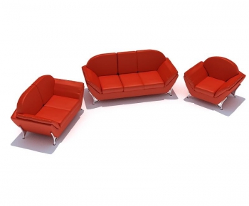 Modern Sofa Combination-ID:973697646
