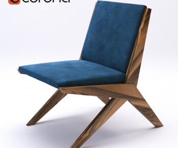 Modern Single Chair-ID:849634861