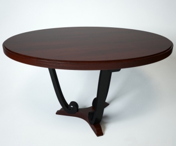 Modern Table-ID:259518591