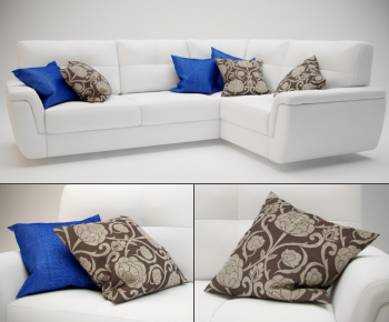 Modern Sofa Combination-ID:913834486