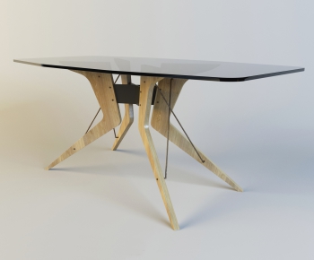 Modern Table-ID:223529824