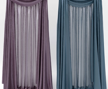 Modern The Curtain-ID:459945429
