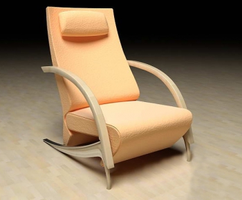 现代躺椅-ID:204030917