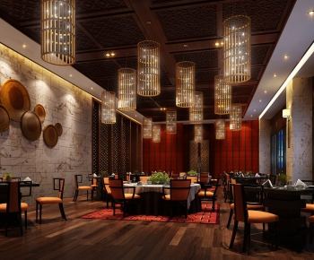 New Chinese Style Restaurant-ID:774231217