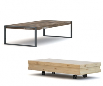 Modern Coffee Table-ID:918424558