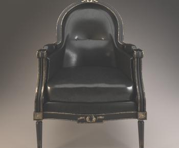 European Style Single Chair-ID:102849462
