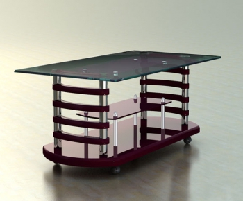 Modern Coffee Table-ID:291625696