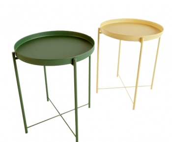 Modern Side Table/corner Table-ID:376340918