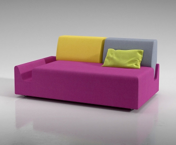 Modern A Sofa For Two-ID:800517878