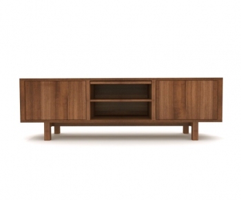 Nordic Style TV Cabinet-ID:844771675