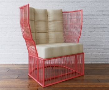 Modern Single Chair-ID:235123912