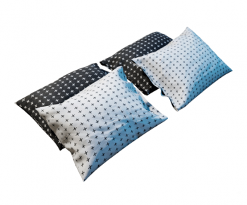 Modern Pillow-ID:924184312