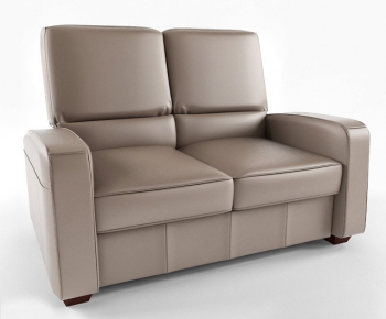 Modern A Sofa For Two-ID:158899388