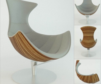 Modern Single Chair-ID:644612253