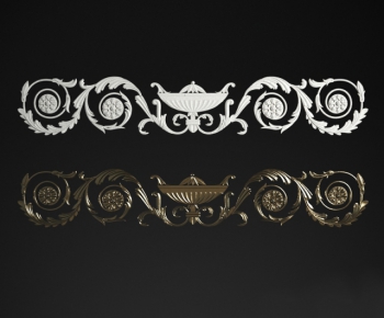 European Style Carving-ID:988512885