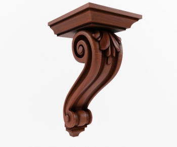 European Style Carving-ID:785329565