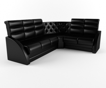 Modern Multi Person Sofa-ID:400361649