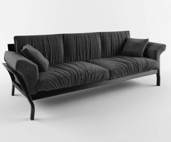 Modern A Sofa For Two-ID:774619918