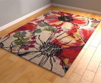 Modern The Carpet-ID:709125619