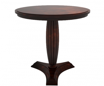 European Style Side Table/corner Table-ID:902848362