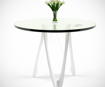 Modern Side Table/corner Table-ID:524431388