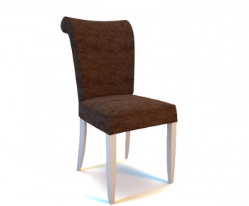 European Style Single Chair-ID:613933673