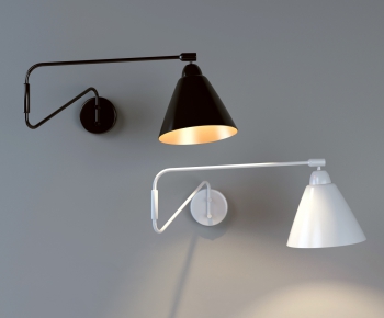 Modern LOFT Wall Lamp-ID:585206924