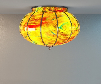 Modern Ceiling Ceiling Lamp-ID:394101583