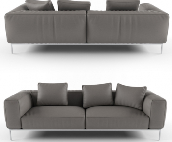 Modern A Sofa For Two-ID:785490813