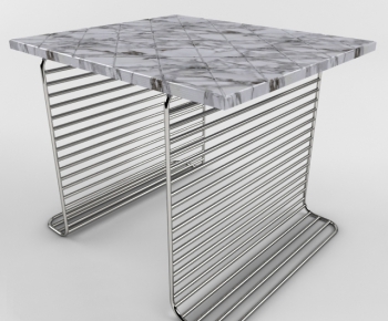 Modern Side Table/corner Table-ID:384536524