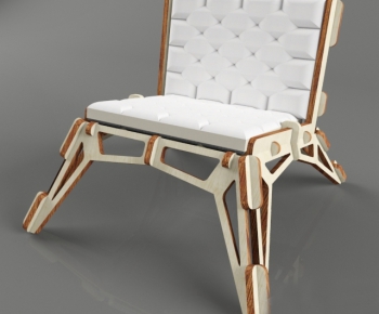 Modern Lounge Chair-ID:386939124