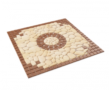 Modern Floor Tile-ID:332933298