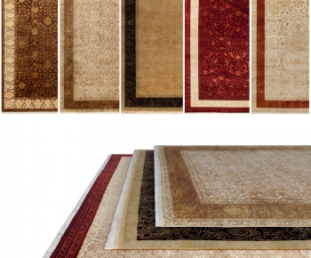 Modern The Carpet-ID:953020689
