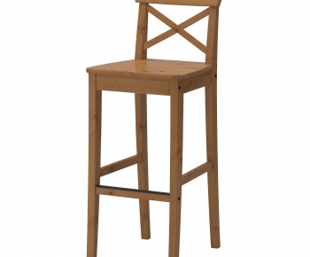 Modern Bar Chair-ID:997813694