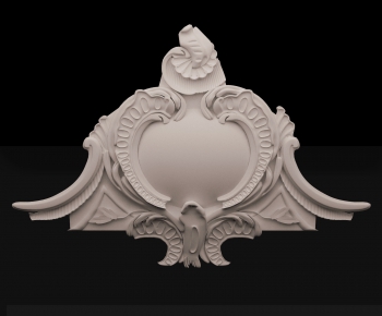 European Style Carving-ID:172164263