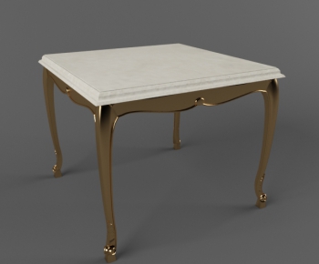 European Style Side Table/corner Table-ID:230027661