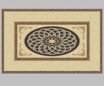 Modern The Carpet-ID:737196956
