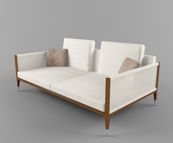 Modern A Sofa For Two-ID:769655532