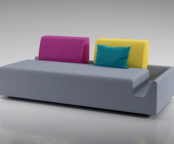 Modern A Sofa For Two-ID:476515375