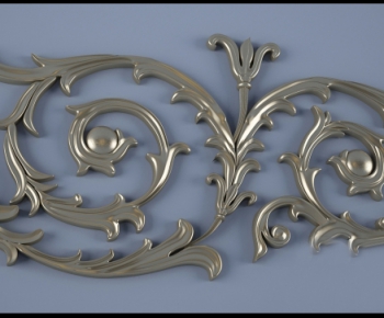 European Style Carving-ID:702598584