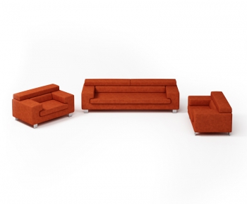 Modern Sofa Combination-ID:480303474