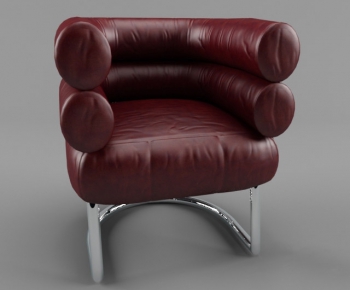 Modern Single Sofa-ID:733812743