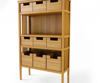 American Style Wine Cabinet-ID:545144979